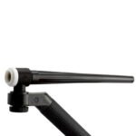 CK FL230 8m Super Flex Water Cooled TIG Torch