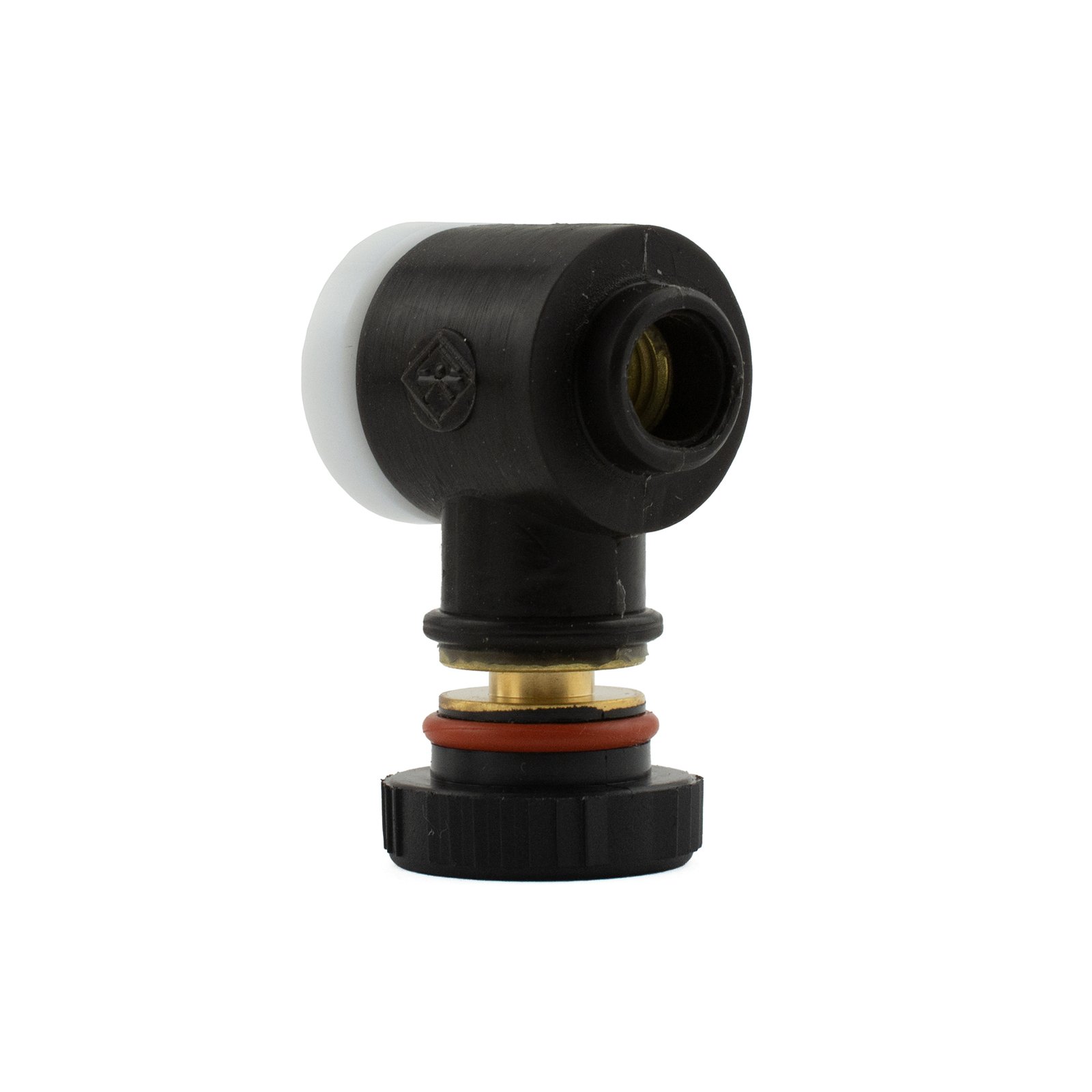 CK FlexLoc TIG Torch Head 2 Series 130A