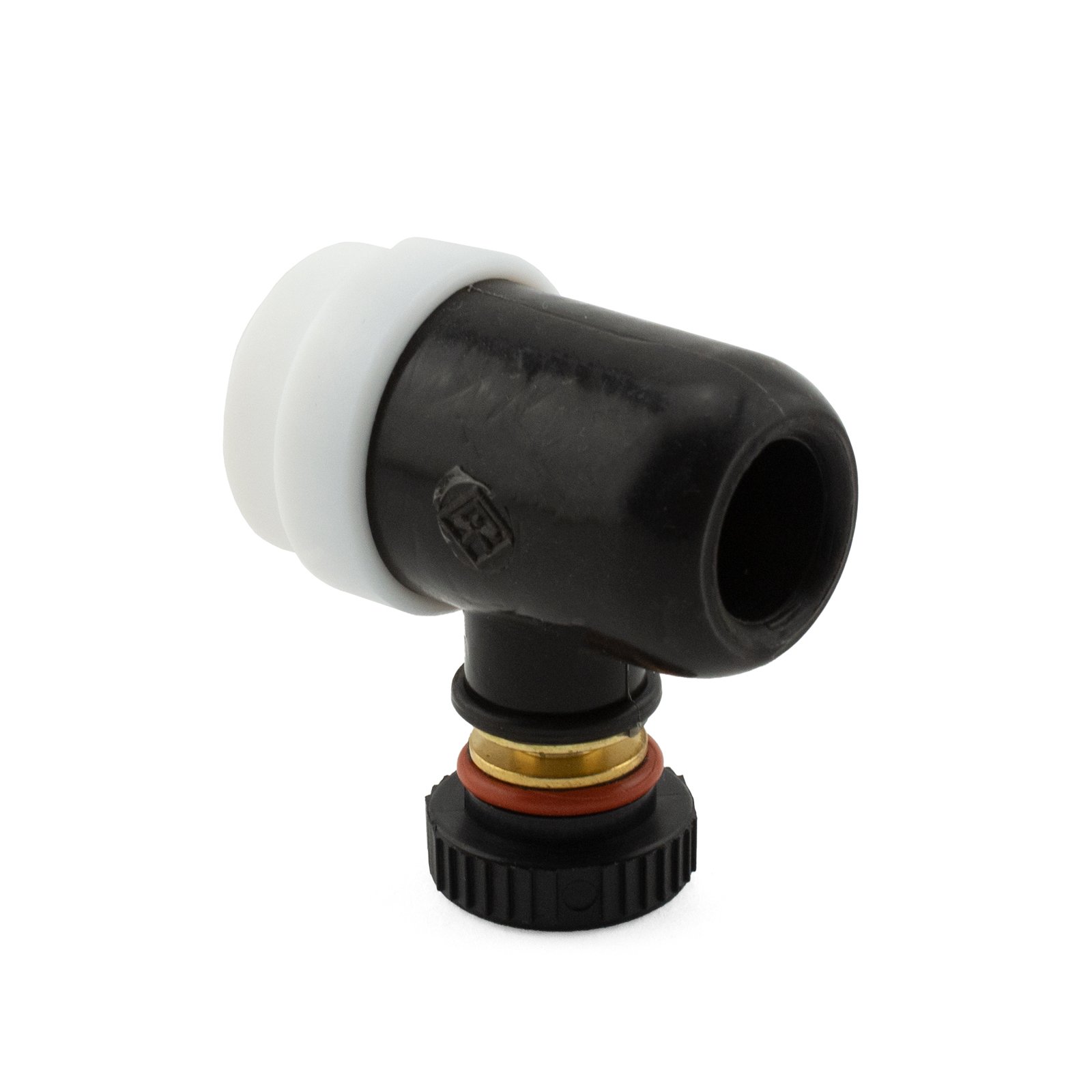 CK FlexLoc TIG Torch Head 3 Series 150A