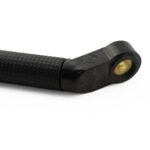 CK FlexLoc TIG Torch Body FLTBA Gas Cooled Handle - Image 4
