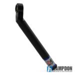 CK FlexLoc TIG Torch Body FLTBA Gas Cooled Handle - Image 6