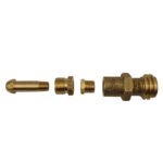 Forklift to POL 9kg LPG Bottle Adapter - BBQ Gas Adaptor - Image 3