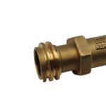 Forklift to POL 9kg LPG Bottle Adapter - BBQ Gas Adaptor - Image 4