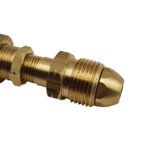 Forklift to POL 9kg LPG Bottle Adapter - BBQ Gas Adaptor - Image 5