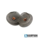 FURICK Fupa #12 Diffusers 1/16in 1.6mm 2 Pack - Image 6