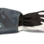 Guide G1230 Swedish TIG Gloves Goat Skin Medium - Image 5