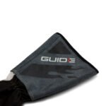 Guide G1230 Swedish TIG Gloves Goat Skin Medium - Image 6