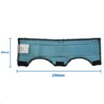 3M Speedglas G5-02 Large Spares Kit: Sweatband & Lens Covers