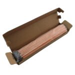 DC Gouging Carbons 5mm 50pk Air Arc Rods - Image 2