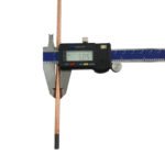 DC Gouging Carbons 5mm 50pk Air Arc Rods - Image 3