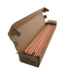 DC Gouging Carbons 5mm 50pk Air Arc Rods - Image 4