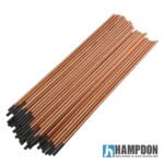 DC Gouging Carbons 5mm 50pk Air Arc Rods - Image 5