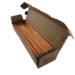 DC Gouging Carbons 6.5mm 50pk Air Arc Rods - Image 2