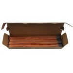 DC Gouging Carbons 6.5mm 50pk Air Arc Rods