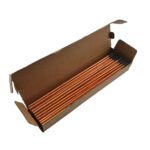 DC Gouging Carbons 6.5mm 50pk Air Arc Rods - Image 3