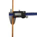 DC Gouging Carbons 6.5mm 50pk Air Arc Rods - Image 4