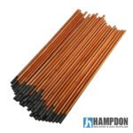 DC Gouging Carbons 6.5mm 50pk Air Arc Rods - Image 5