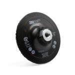 3M 61677 100mm M10 Centre Pin Contact Disc Pads 5pk - Image 3