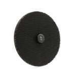 3M 61677 100mm M10 Centre Pin Contact Disc Pads 5pk - Image 4