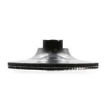 3M 61677 100mm M10 Centre Pin Contact Disc Pads 5pk - Image 5