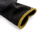 12 LARGE Rippa Grippa Ninja Nitrile Coated Glove - Image 5
