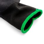 12x MEDIUM Rippa Grippa Ninja Nitrile Coated Glove - Image 2