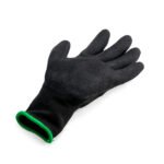 12x MEDIUM Rippa Grippa Ninja Nitrile Coated Glove - Image 4