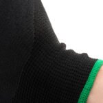 12x MEDIUM Rippa Grippa Ninja Nitrile Coated Glove - Image 6