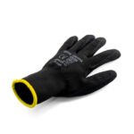12 XL Rippa Grippa Ninja Nitrile Coated Glove - Image 3