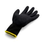 12 XL Rippa Grippa Ninja Nitrile Coated Glove - Image 4