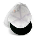 Legionnaire Hat Throat Cover White One Size - Image 3