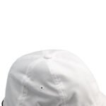 Legionnaire Hat Throat Cover White One Size - Image 4