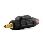CK17 8m 150A Super Flex TIG Torch for Fronius - Image 3