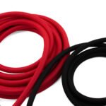 CK26 8m 200A Super Flex TIG Torch Flex Head Dinse 35-50 - Image 6