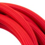 CK9 4m 125A Super Flex TIG Torch Flex Head Dinse 35-50 - Image 6