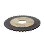 HSS 68mm 44T TIALN Coated Cutting Saw Blade 1.6mm - Image 2