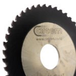 HSS 68mm 44T TIALN Coated Cutting Saw Blade 1.6mm - Image 3