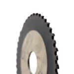 HSS 68mm 44T TIALN Coated Cutting Saw Blade 1.6mm - Image 4