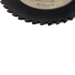 HSS 68mm 44T TIALN Coated Cutting Saw Blade 1.6mm - Image 5