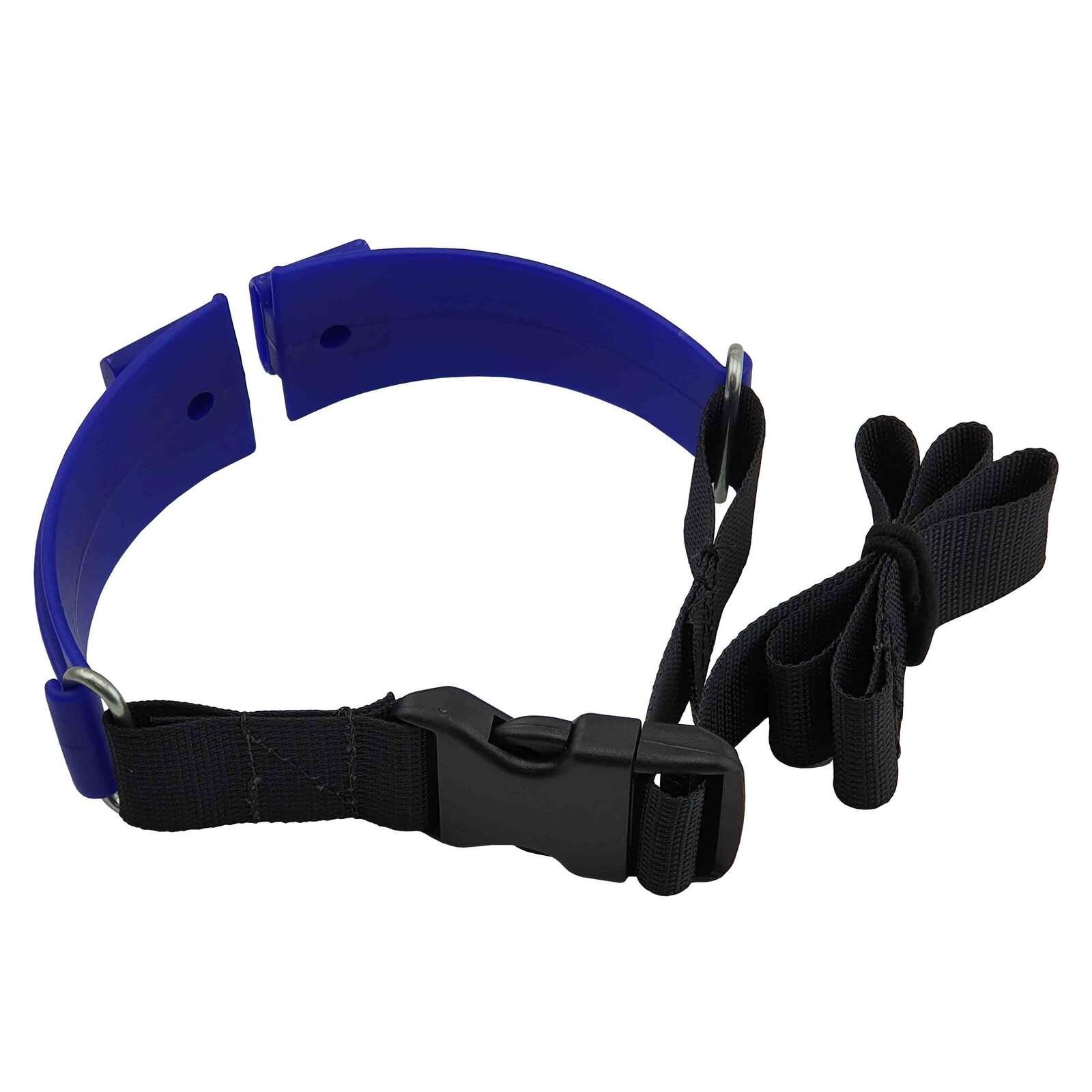 J103 NobleFix Curved Bottle Brackets 600mm Strap - Image 1
