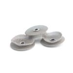 Furick JAZZY 10 2.4mm Mesh Screen Filter 3 Pack