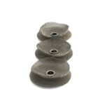 Furick JAZZY 10 2.4mm Mesh Screen Filter 3 Pack - Image 3