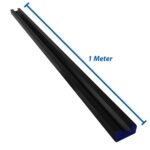 Gas Bottle Holder 1m Track 2x600mm Strap AUSTRALIAN MADE - Image 6