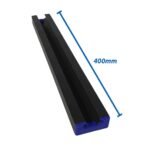 Gas Bottle Holder Restraint 400mm Track 2x900mm Strap AU - Image 5