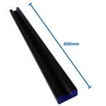 Gas Bottle Holder 600mm Track 900mm Strap AUSTRALIAN MADE - Image 6