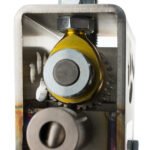 Furick K2 Manual Heavy Duty Bead Roller - Image 2