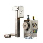 Furick K2 Manual Heavy Duty Bead Roller