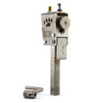 Furick K2 Manual Heavy Duty Bead Roller - Image 3