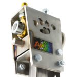 Furick K2 Manual Heavy Duty Bead Roller - Image 4