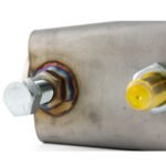 Furick K2 Manual Heavy Duty Bead Roller - Image 5